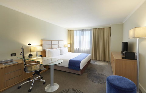 Holiday Inn Parramatta, An IHG Hotel - Tourism Adelaide 1