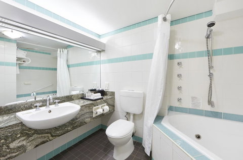 Holiday Inn Parramatta, An IHG Hotel - Tourism Adelaide 8