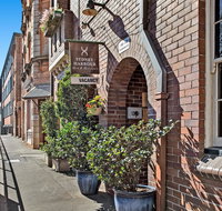 Sydney Harbour Bed and Breakfast - Tourism Adelaide