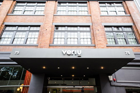 Veriu Central - Tourism Adelaide 39