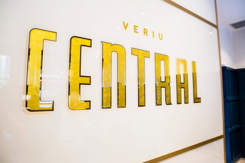 Veriu Central - Tourism Adelaide 2