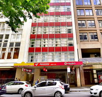 Megaboom City Hotel - Tourism Adelaide