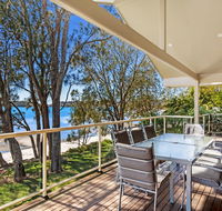 Foreshore Drive 123 Sandranch