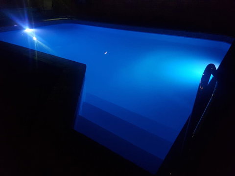 Albury City Motel - Tourism Adelaide 27