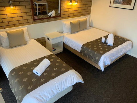 Albury City Motel - Tourism Adelaide 22