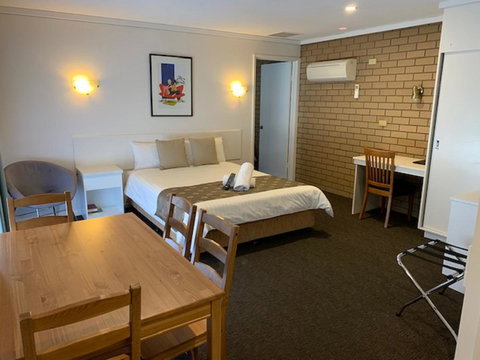 Albury City Motel - Tourism Adelaide 8