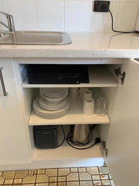 Albury City Motel - Tourism Adelaide 12