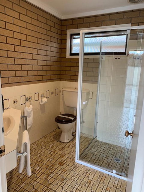 Albury City Motel - Tourism Adelaide 25