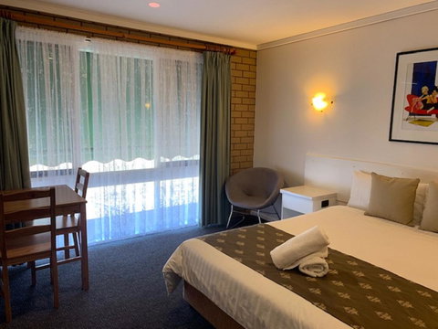 Albury City Motel - Tourism Adelaide 4