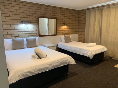 Albury City Motel - Tourism Adelaide 9