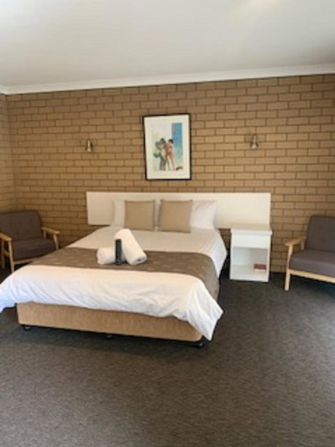 Albury City Motel - Tourism Adelaide 15