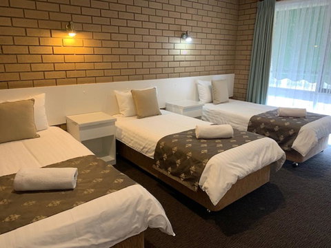 Albury City Motel - Tourism Adelaide 21