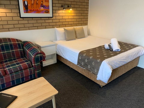 Albury City Motel - Tourism Adelaide 17