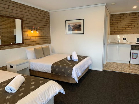 Albury City Motel - Tourism Adelaide 23