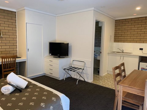 Albury City Motel - Tourism Adelaide 6