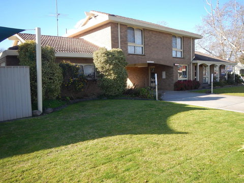 Albury City Motel - Tourism Adelaide 30