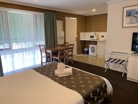 Albury City Motel - Tourism Adelaide 20