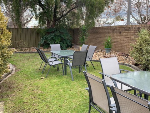 Albury City Motel - Tourism Adelaide 18