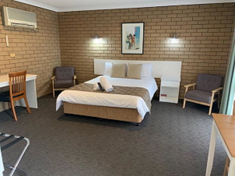 Albury City Motel - Tourism Adelaide 24