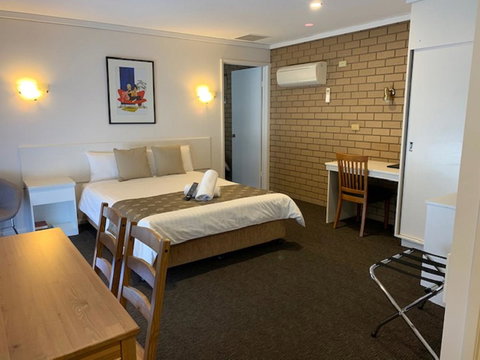 Albury City Motel - Tourism Adelaide 5