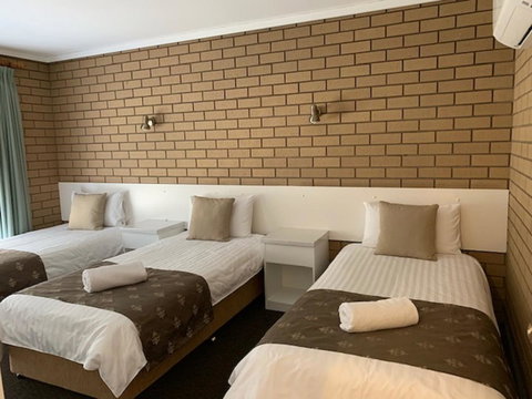 Albury City Motel - Tourism Adelaide 7