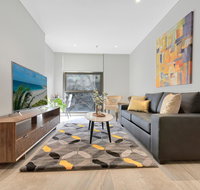 CBD Luxury new 2 bedrooms next to Darling habour - Tourism Adelaide