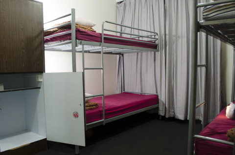 790 On George Backpackers - Tourism Adelaide 14