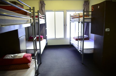 790 On George Backpackers - Tourism Adelaide 8