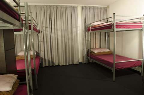790 On George Backpackers - Tourism Adelaide 10