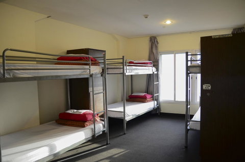 790 On George Backpackers - Tourism Adelaide 9