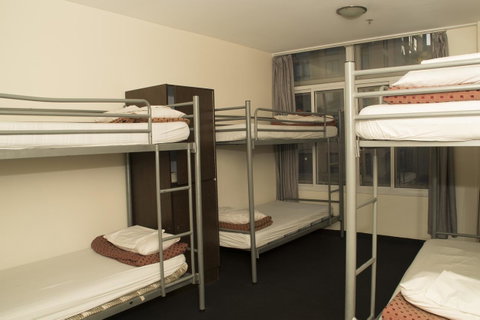 790 On George Backpackers - Tourism Adelaide 3