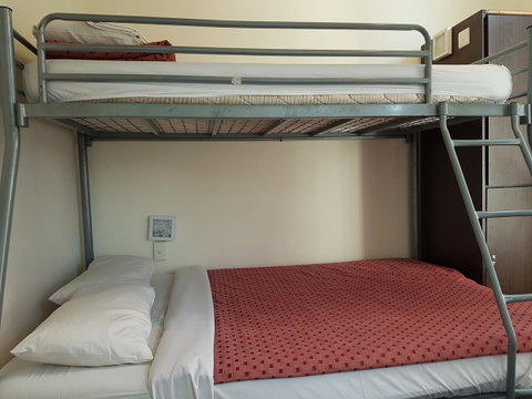 790 On George Backpackers - Tourism Adelaide 5