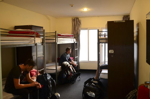 790 On George Backpackers - Tourism Adelaide 4