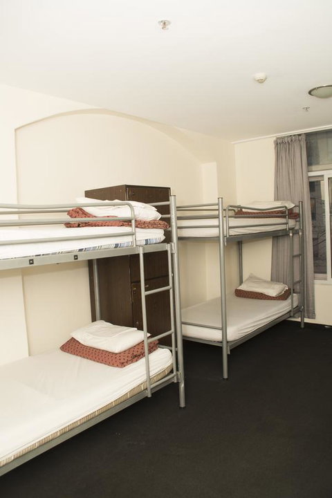 790 On George Backpackers - Tourism Adelaide 11