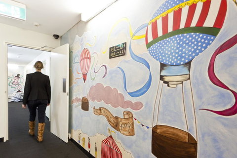 790 On George Backpackers - Tourism Adelaide 24