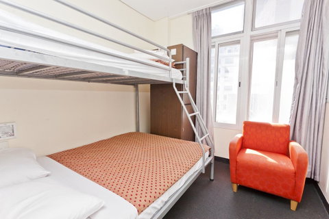 790 On George Backpackers - Tourism Adelaide 18