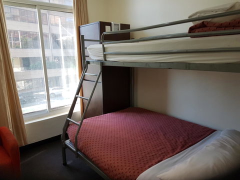 790 On George Backpackers - Tourism Adelaide 23