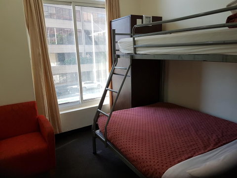 790 On George Backpackers - Tourism Adelaide 25