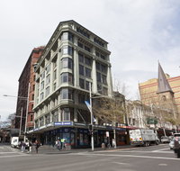 790 on George Backpackers - Tourism Adelaide