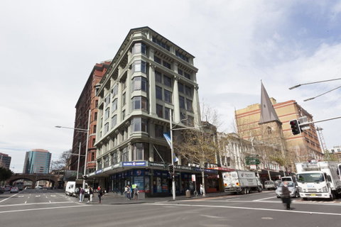 790 On George Backpackers - Tourism Adelaide 0