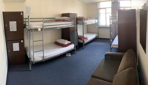 790 On George Backpackers - Tourism Adelaide 15