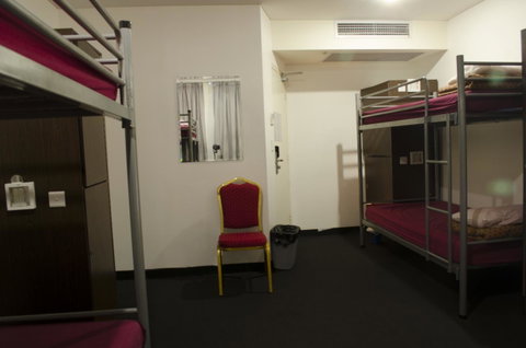790 On George Backpackers - Tourism Adelaide 2