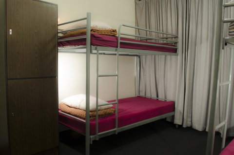 790 On George Backpackers - Tourism Adelaide 13