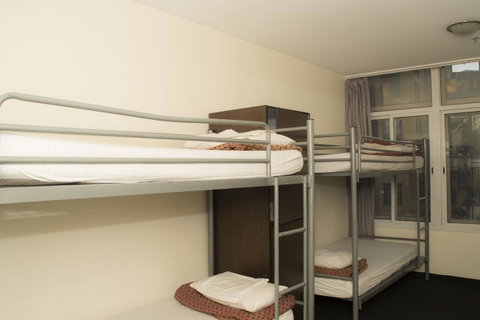 790 On George Backpackers - Tourism Adelaide 1