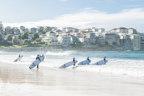 QT Bondi - Tourism Adelaide 7