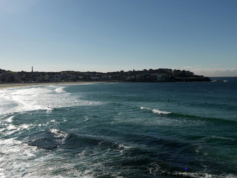 QT Bondi - Tourism Adelaide 8
