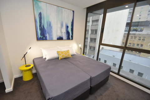 Orange Stay Sydney CBD - Tourism Adelaide 2