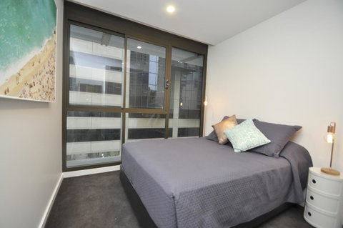 Orange Stay Sydney CBD - Tourism Adelaide 5