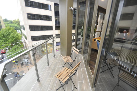 Orange Stay Sydney CBD - Tourism Adelaide 7