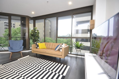 Orange Stay Sydney CBD - Tourism Adelaide 4